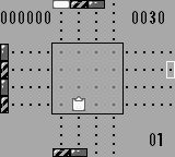 Zoop (Japan) In game screenshot